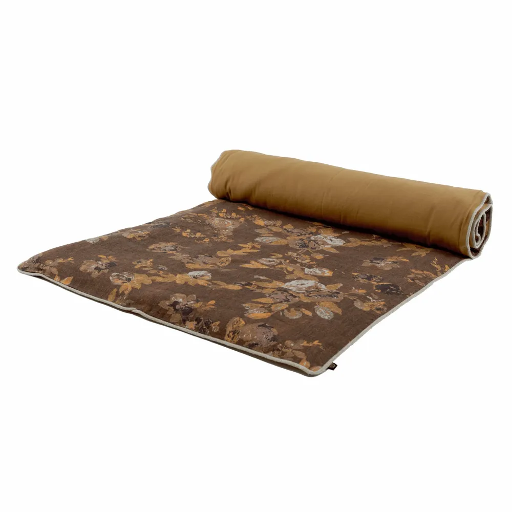 Fabric cushions - Oslo cushion and comforter - HAOMY
