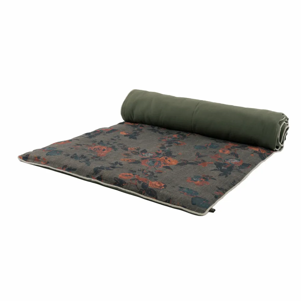 Fabric cushions - Oslo cushion and comforter - HAOMY