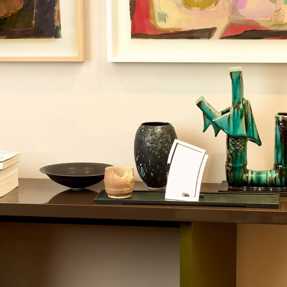 Design objects - QUA Mirror - A6 - BANG