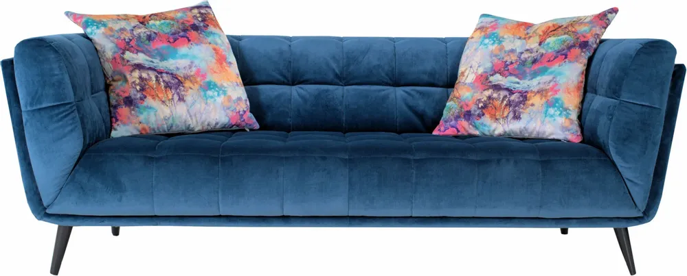 Canapés pour collectivités - MALAGA sofa - STYLE HOME CONTRACT