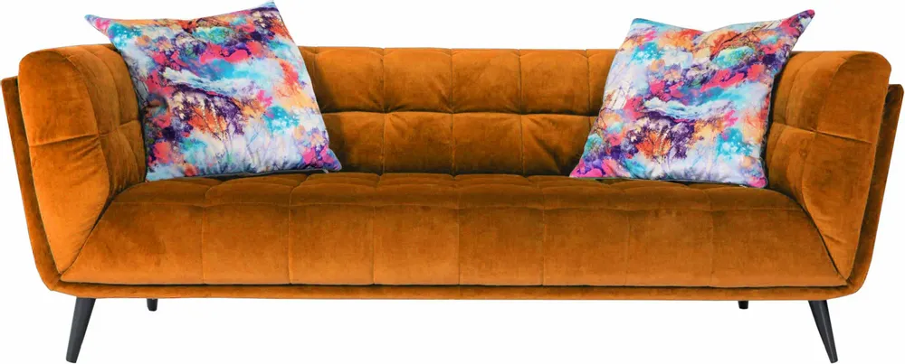 Canapés pour collectivités - MALAGA sofa - STYLE HOME CONTRACT