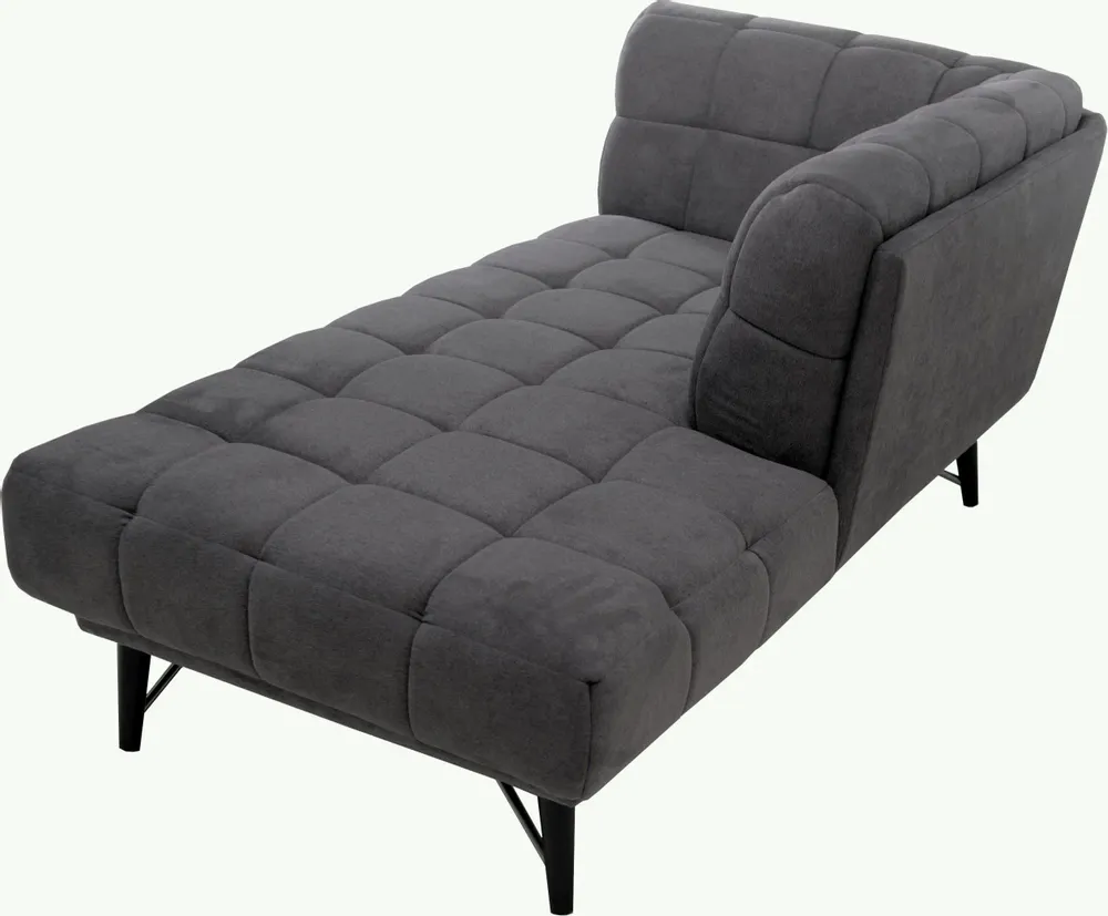 Canapés pour collectivités - MALAGA sofa - STYLE HOME CONTRACT