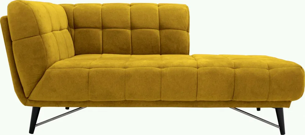Canapés pour collectivités - MALAGA sofa - STYLE HOME CONTRACT