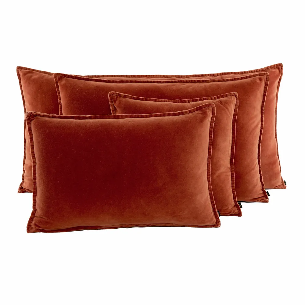 Fabric cushions - Manhattan cushions & comforters - HAOMY
