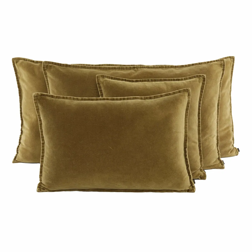 Fabric cushions - Manhattan cushions & comforters - HAOMY