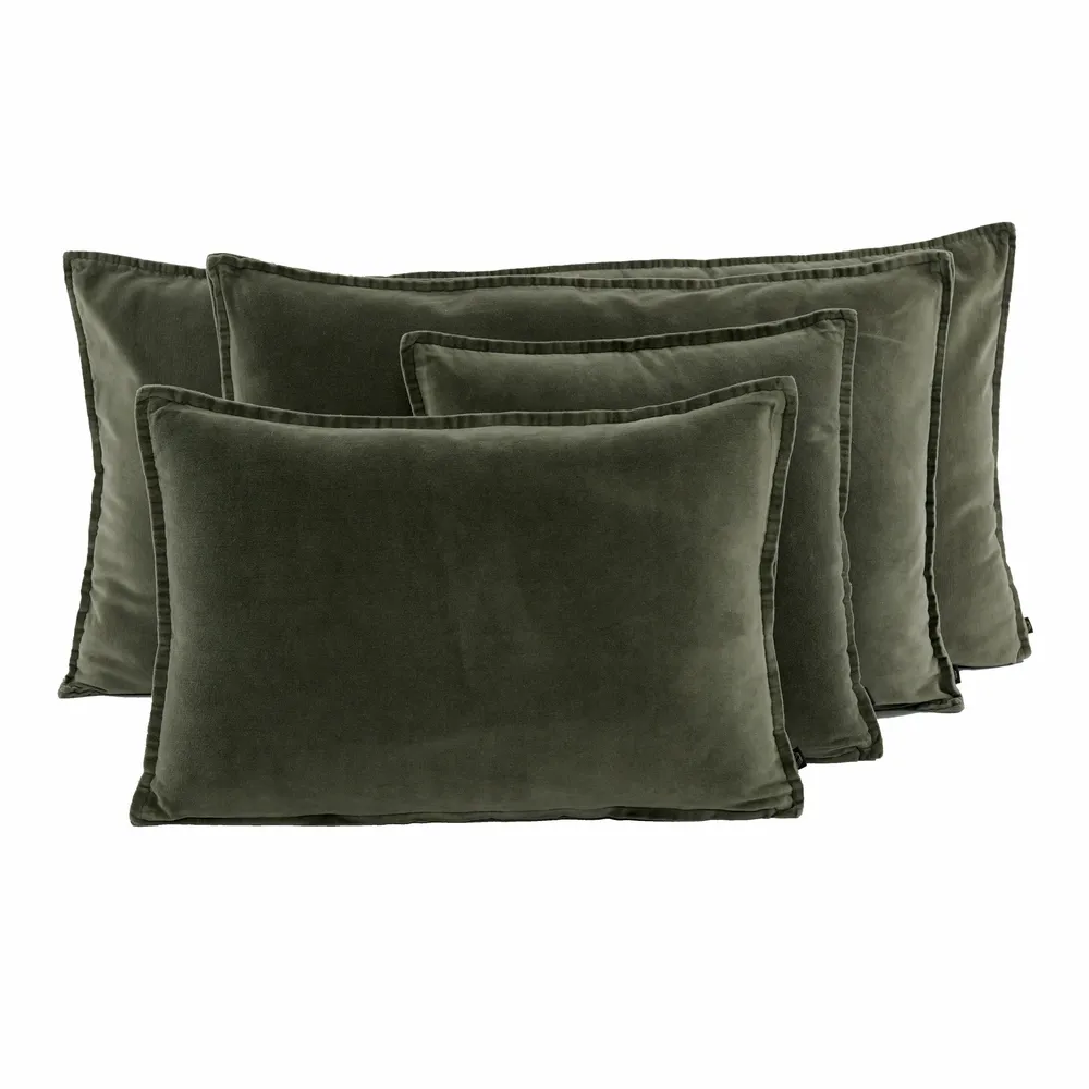 Fabric cushions - Manhattan cushions & comforters - HAOMY