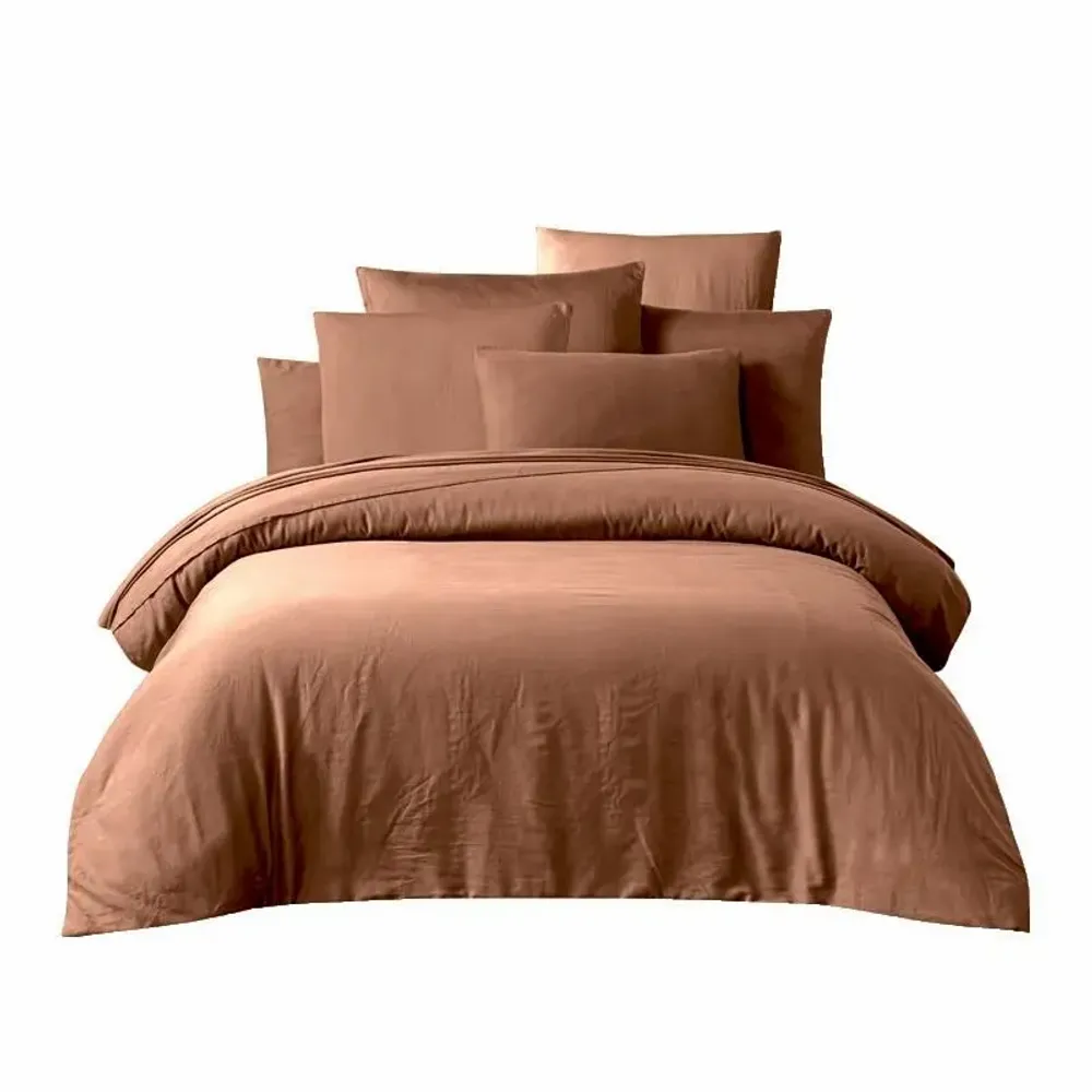 Comforters and pillows - Taloa bed linen - HAOMY / HARMONY TEXTILES