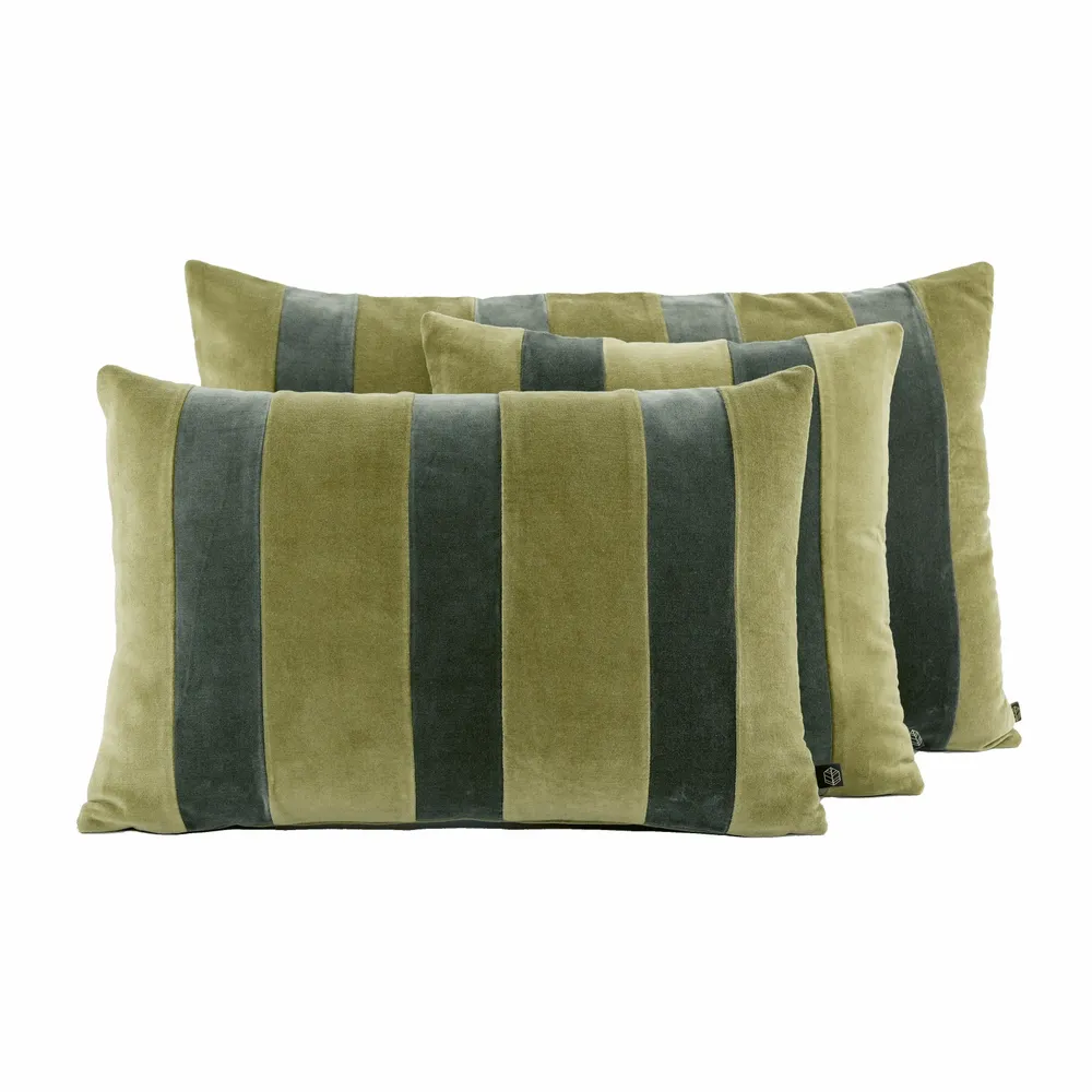 Coussins textile - Coussin et édredon Rio - HAOMY