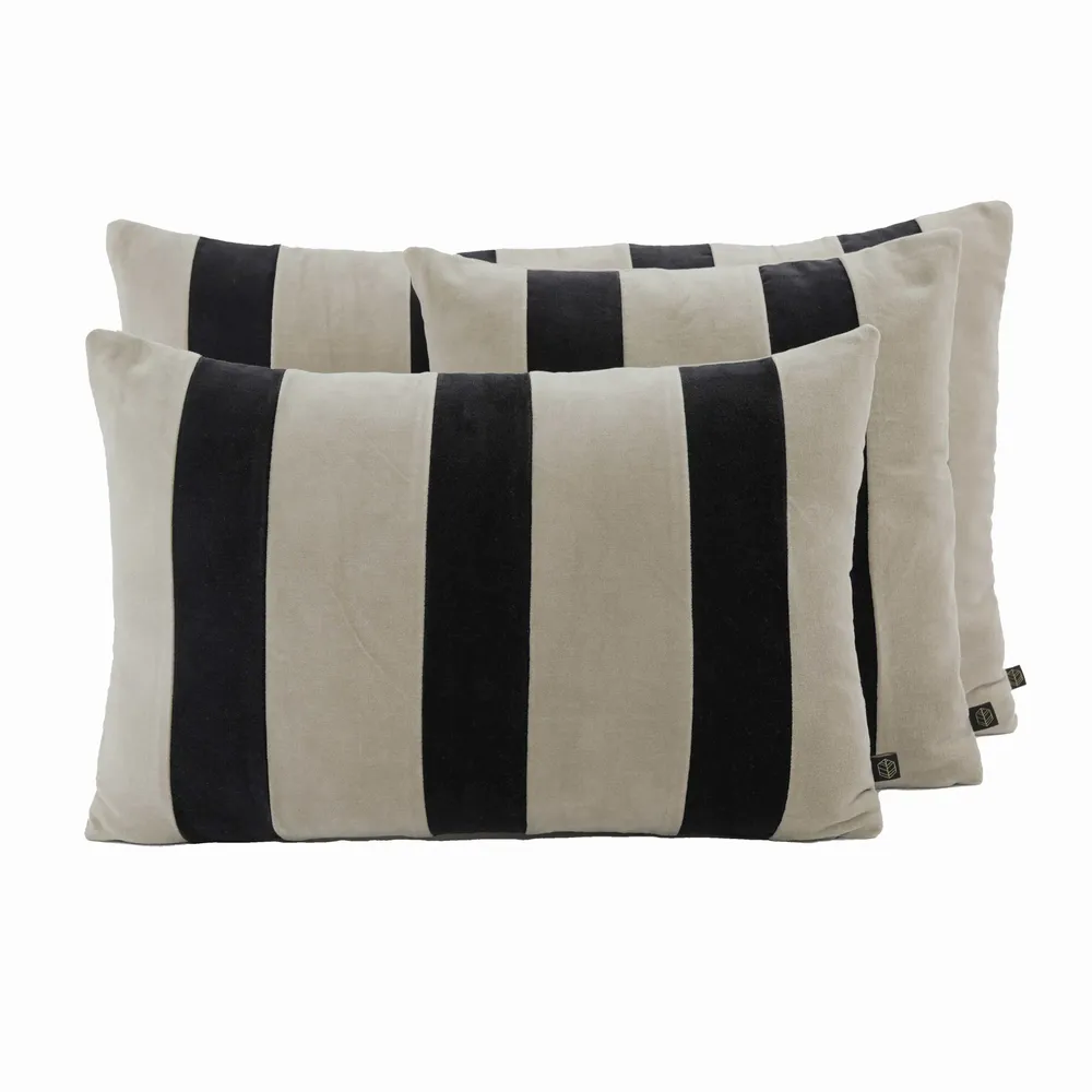 Coussins textile - Coussin et édredon Rio - HAOMY