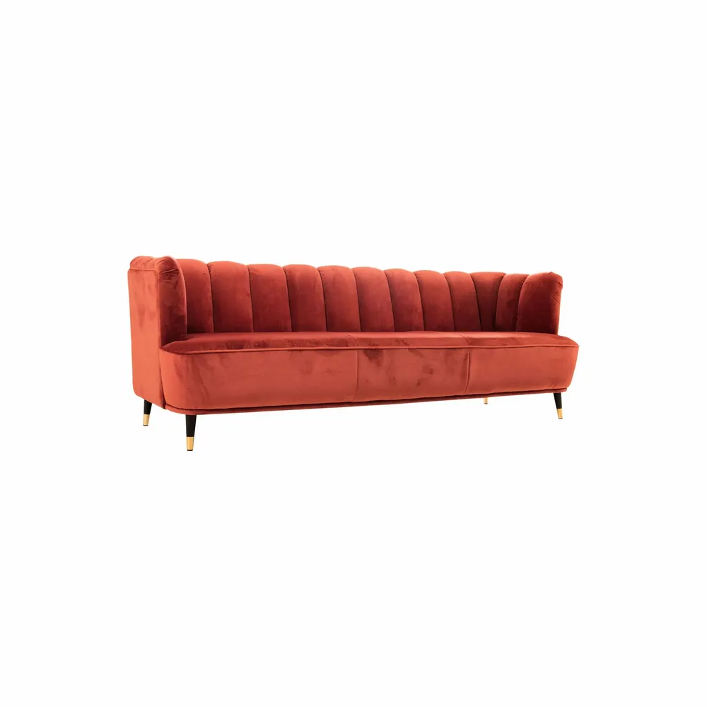 Canapés pour collectivités - DAISY sofa - STYLE HOME CONTRACT