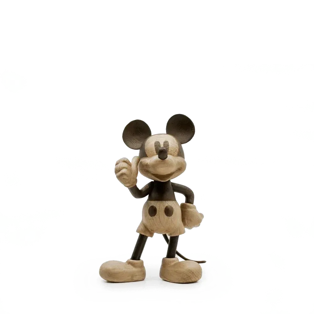 Produits sous licence  - Mickey Mouse  I  Disney - BOYHOOD DENMARK