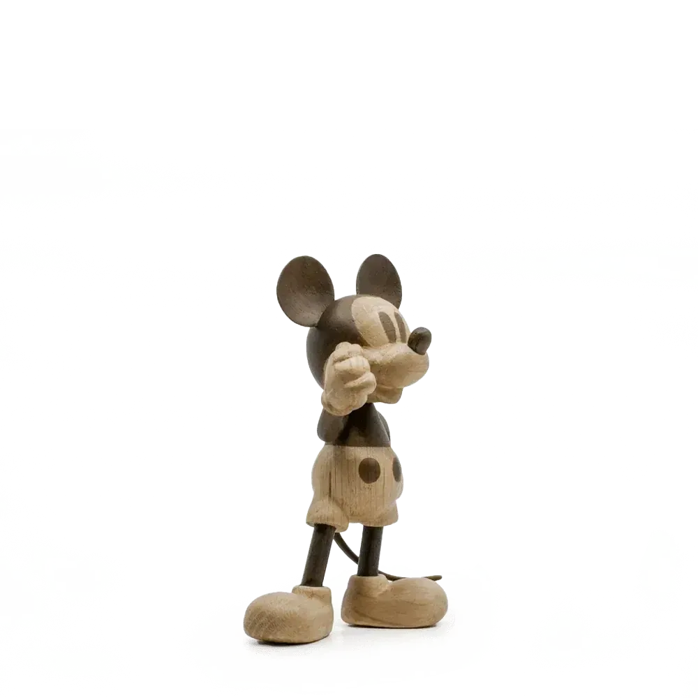 Produits sous licence  - Mickey Mouse  I  Disney - BOYHOOD DENMARK