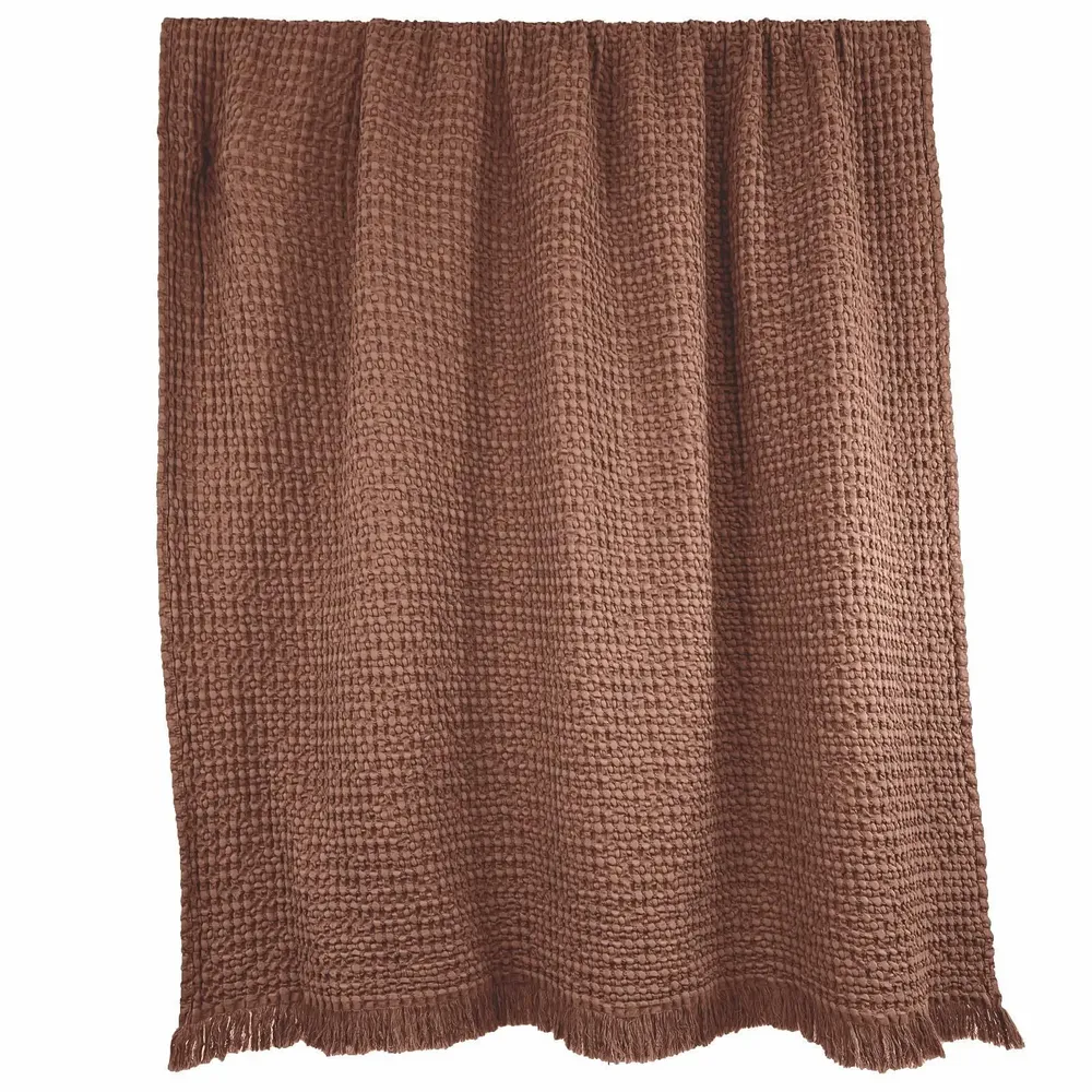 Throw blankets - TEMPO throw & bedspread - HAOMY