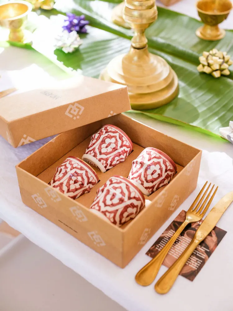 Cadeaux - NOS COFFRETS - CHABI CHIC