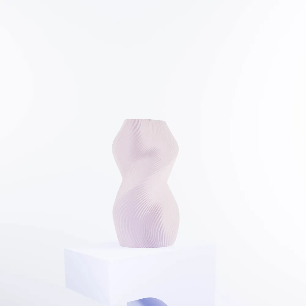 Vases - Vase "Siluet" - AUURA