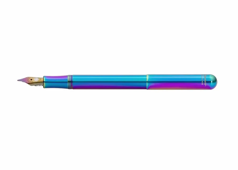 Stationery - Kaweco COLLECTION Liliput Kolibri - KAWECO