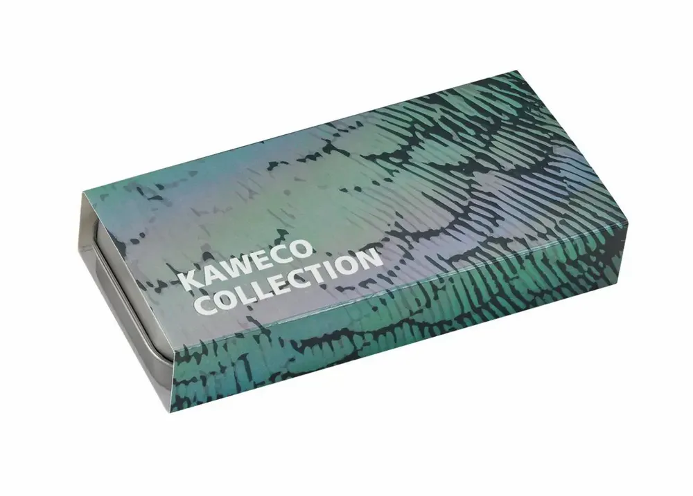 Stationery - Kaweco COLLECTION Liliput Kolibri - KAWECO