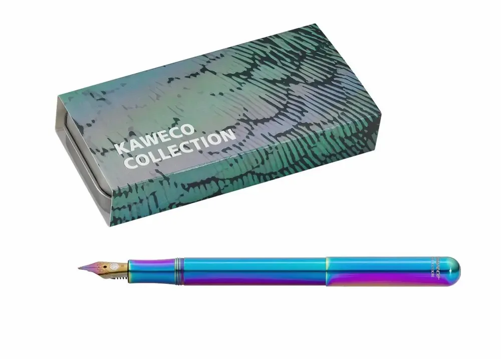Stationery - Kaweco COLLECTION Liliput Kolibri - KAWECO