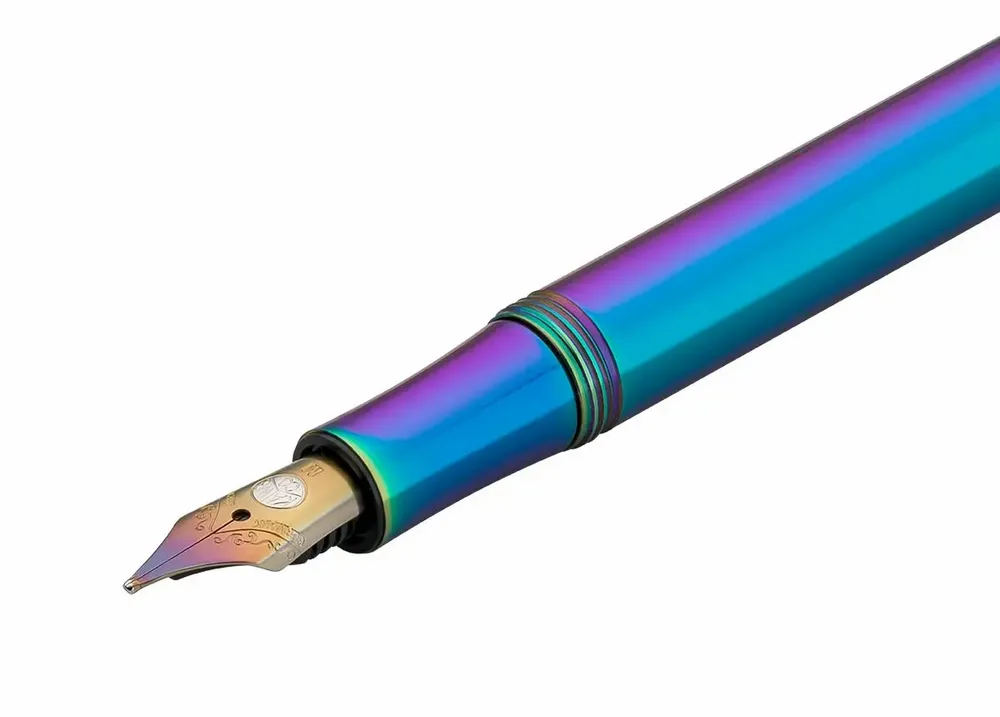 Stationery - Kaweco COLLECTION Liliput Kolibri - KAWECO