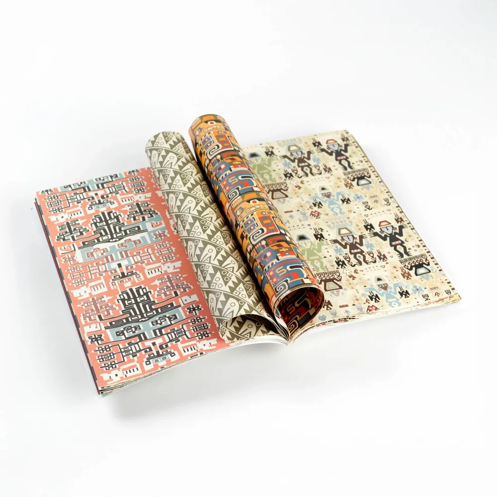 Stationery - Gift & Creative Paper Books - PEPIN PRESS B.V.