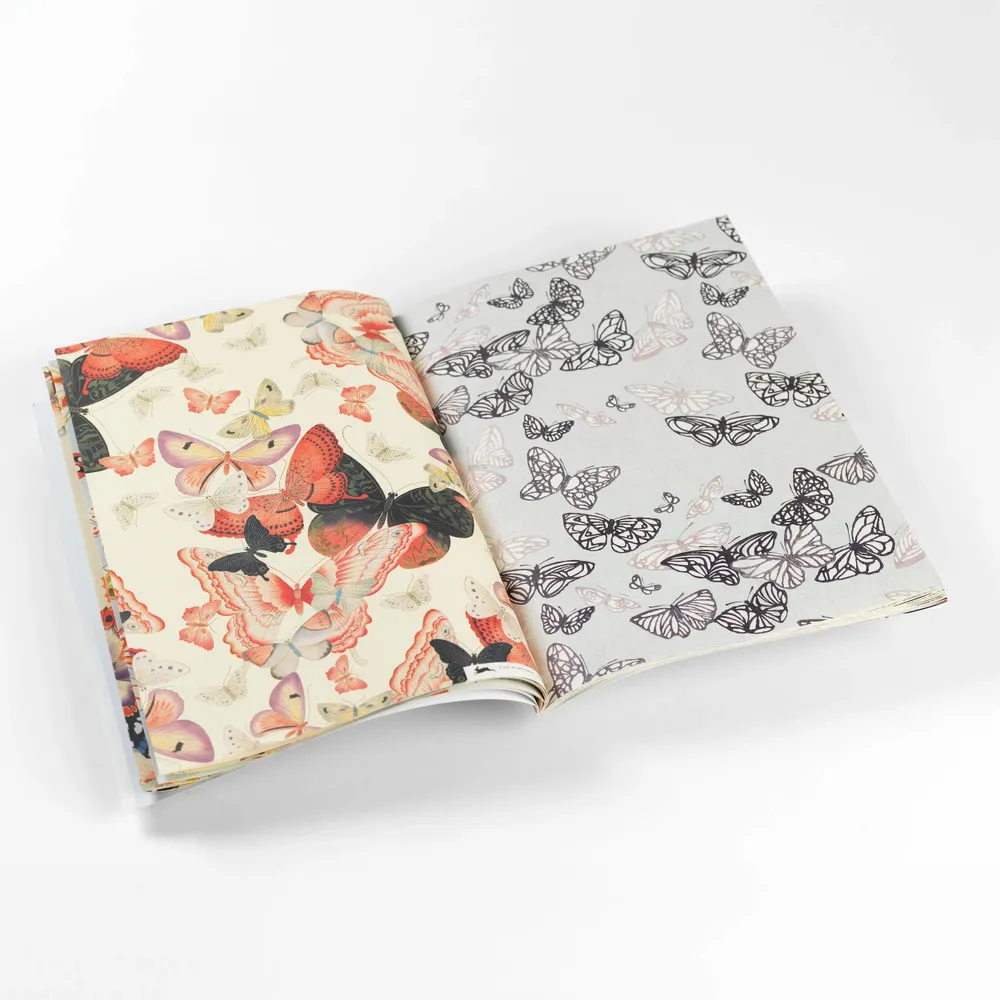 Stationery - Gift & Creative Paper Books - PEPIN PRESS B.V.