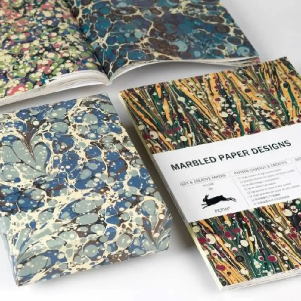 Stationery - Gift & Creative Paper Books - PEPIN PRESS B.V.