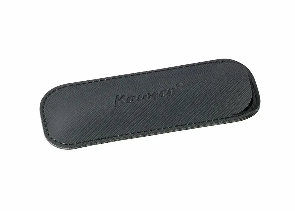 Stationery - Kaweco Vegan Pen Pouches - KAWECO