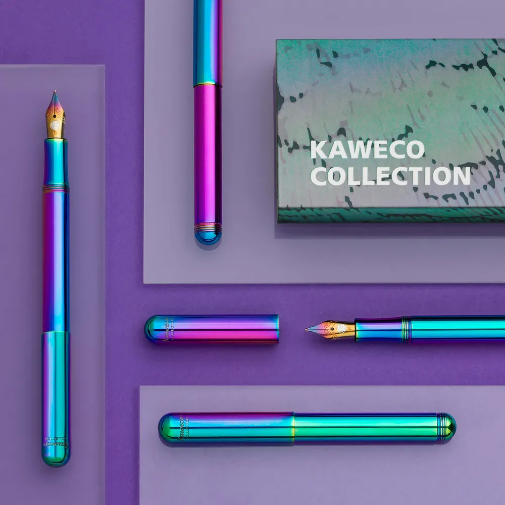 Stationery - Kaweco COLLECTION Liliput Kolibri - KAWECO