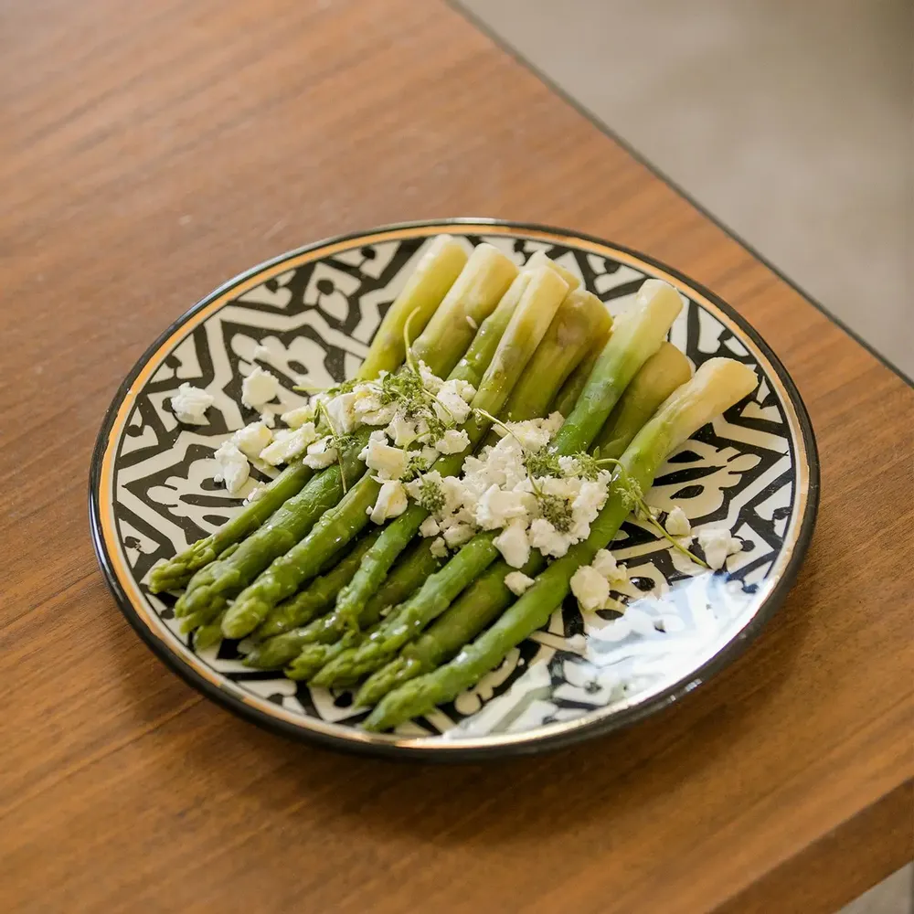 Everyday plates - NOS ASSIETTES - CHABI CHIC