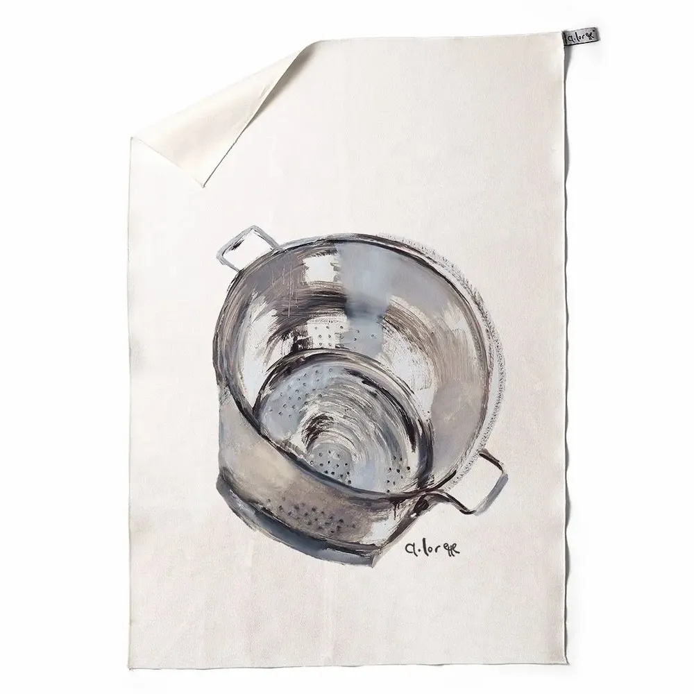 Torchons textile - Torchon Egouttoir - A.LORETTE