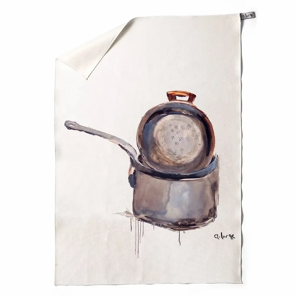 Torchons textile - Torchon Bakélite - A.LORETTE