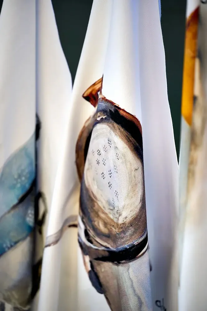 Torchons textile - Torchon Bakélite - A.LORETTE