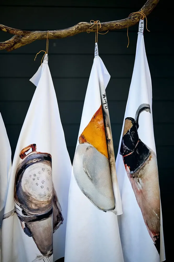Torchons textile - Torchon Broc - A.LORETTE