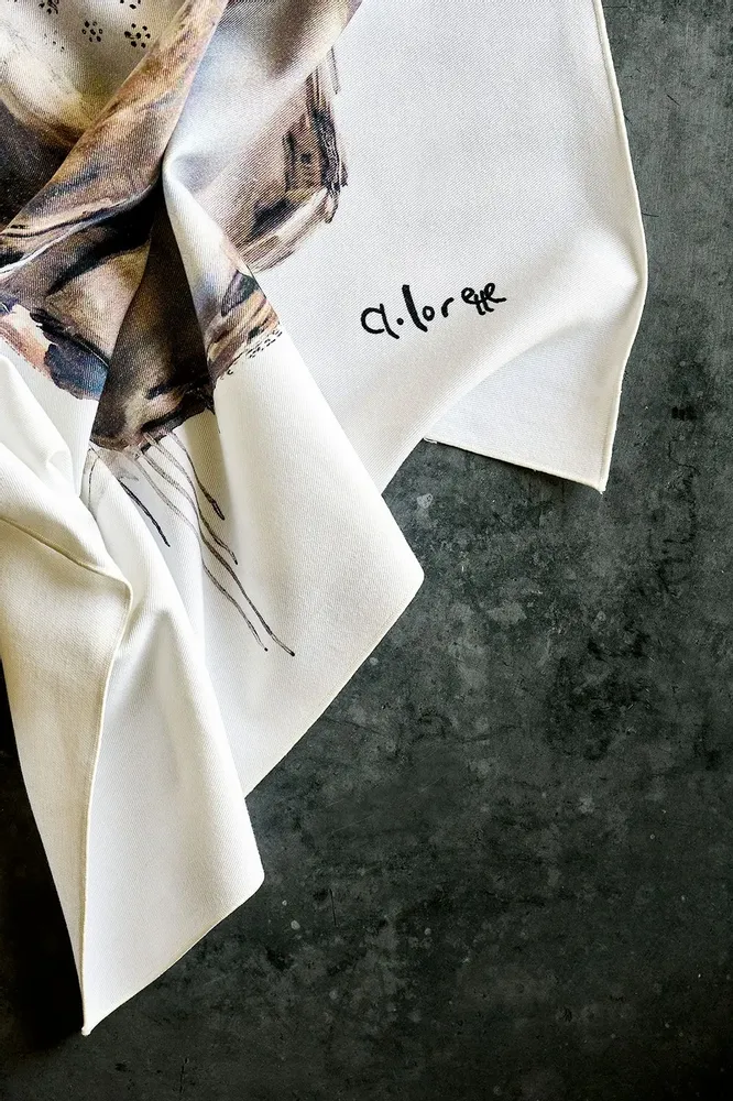 Torchons textile - Torchon Broc - A.LORETTE