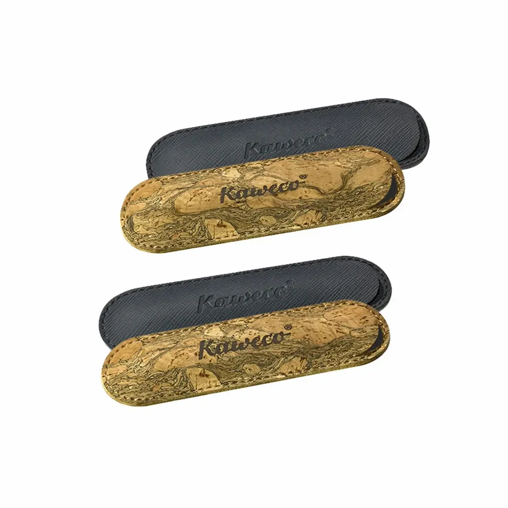 Stationery - Kaweco Vegan Pen Pouches - KAWECO