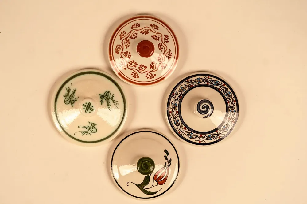 Bougies - WAKS | Collection Signature | Skyros Bougies Parfumées - WAKS