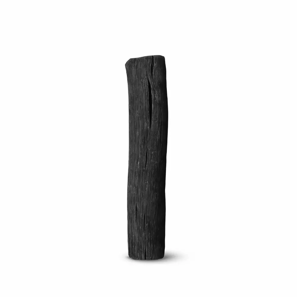 Tea and coffee accessories - Activated charcoal Binchotan filters - single unit - BLACK+BLUM EUROPE