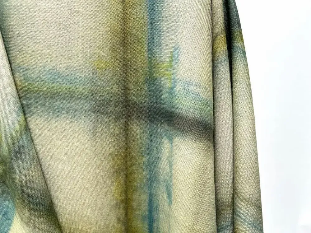 Plaids - Couverture en chanvre-lin HL6 - OTTUNO