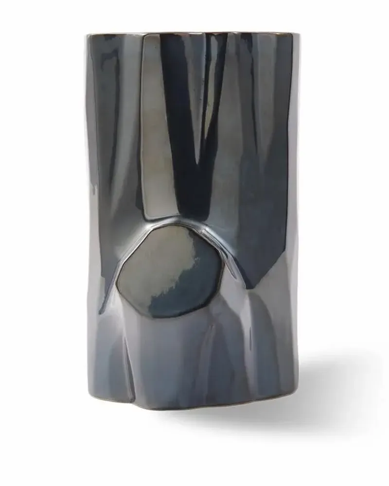 Vases - Log Vase (S) - POLSPOTTEN
