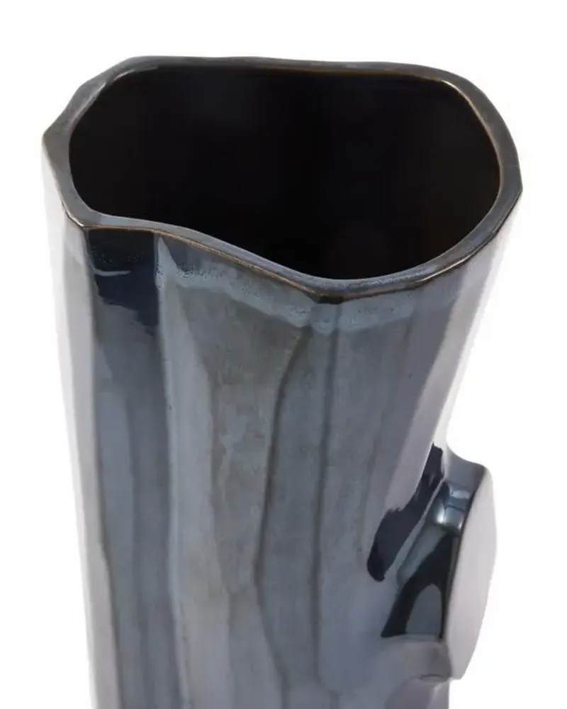 Vases - Log Vase (L) - POLSPOTTEN
