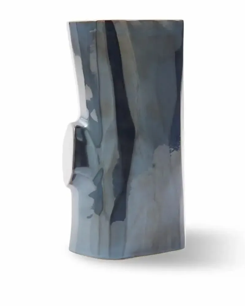 Vases - Log Vase (L) - POLSPOTTEN