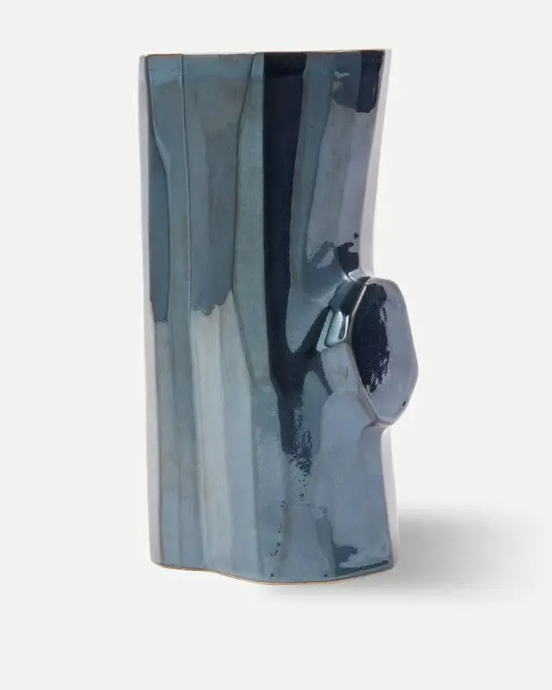 Vases - Log Vase (L) - POLSPOTTEN