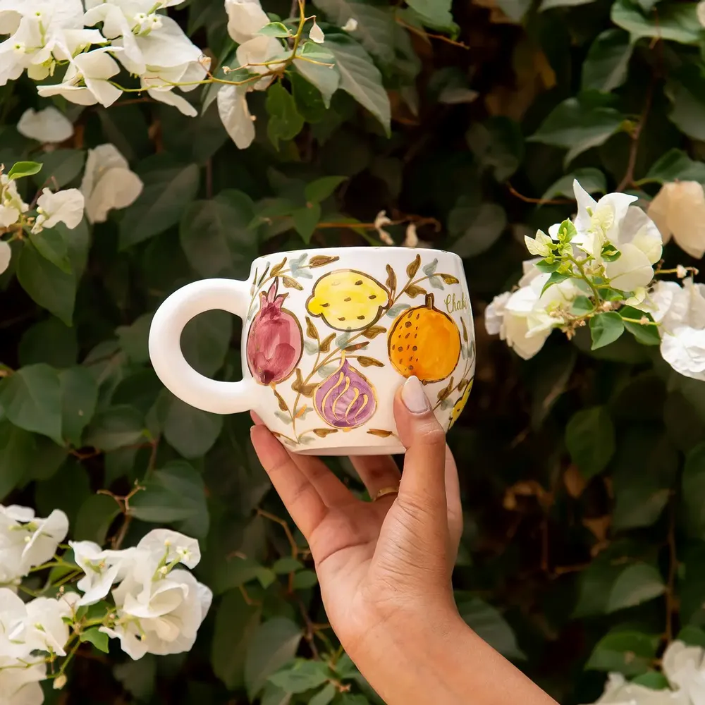 Tasses et mugs - NOS TASSES MUGS ET VERRES - CHABI CHIC