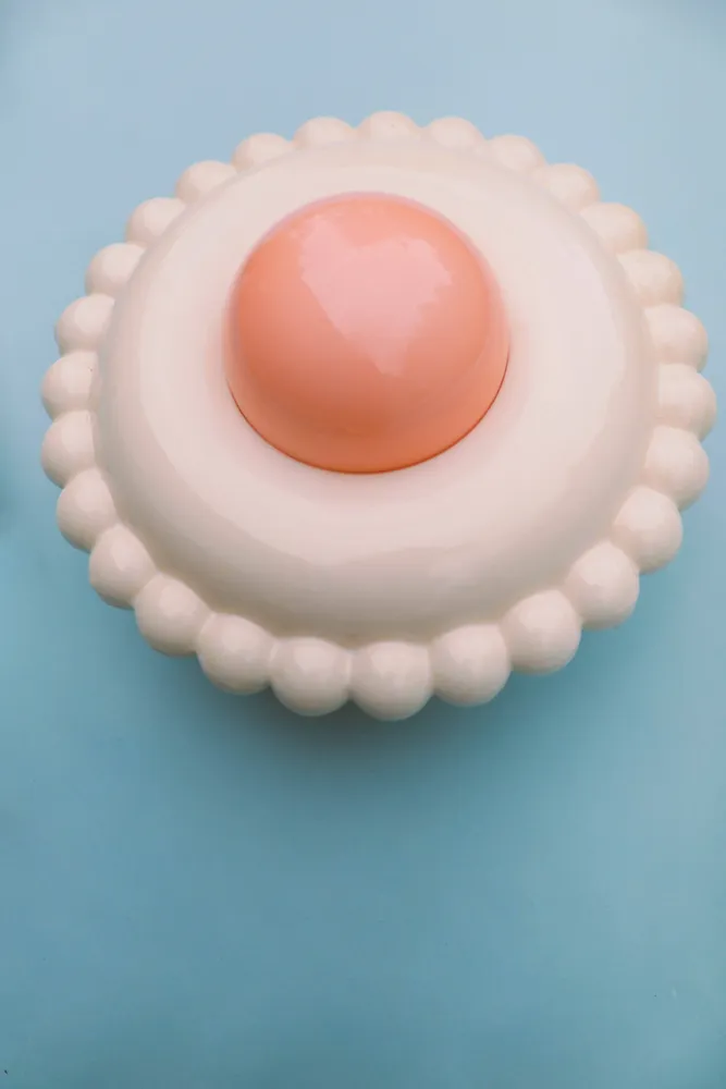 Design objects - Apply Soley Beurre Blush - BELLO ET BELLO