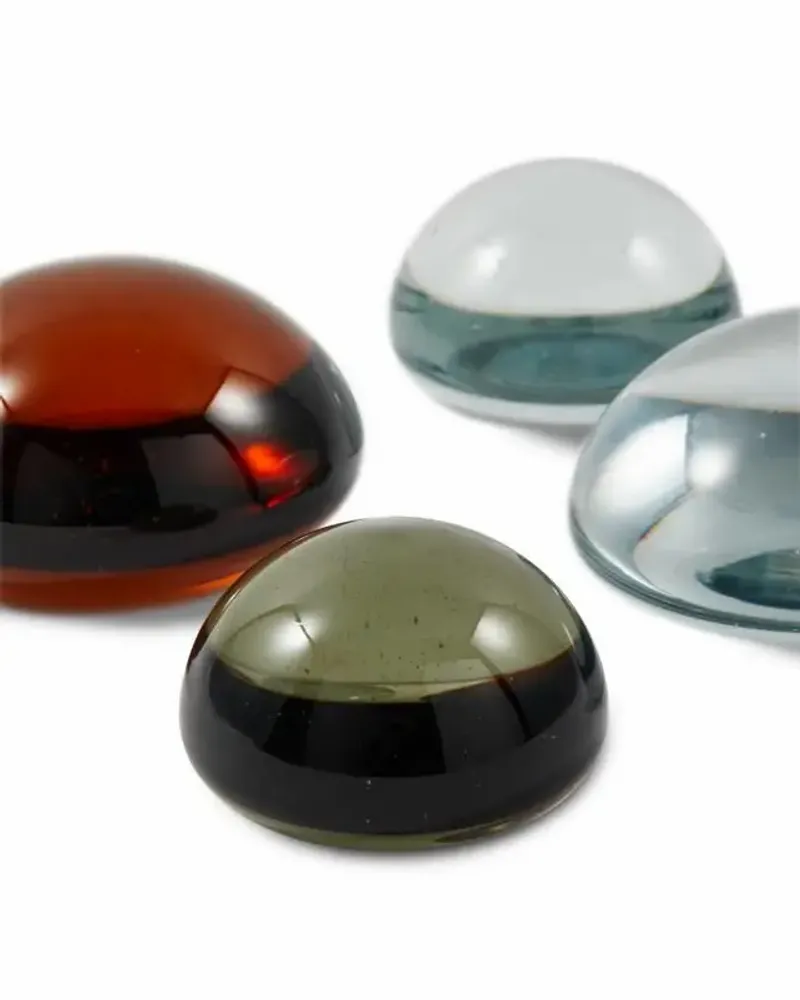 Design objects - Calming Pebbles (S) - POLSPOTTEN