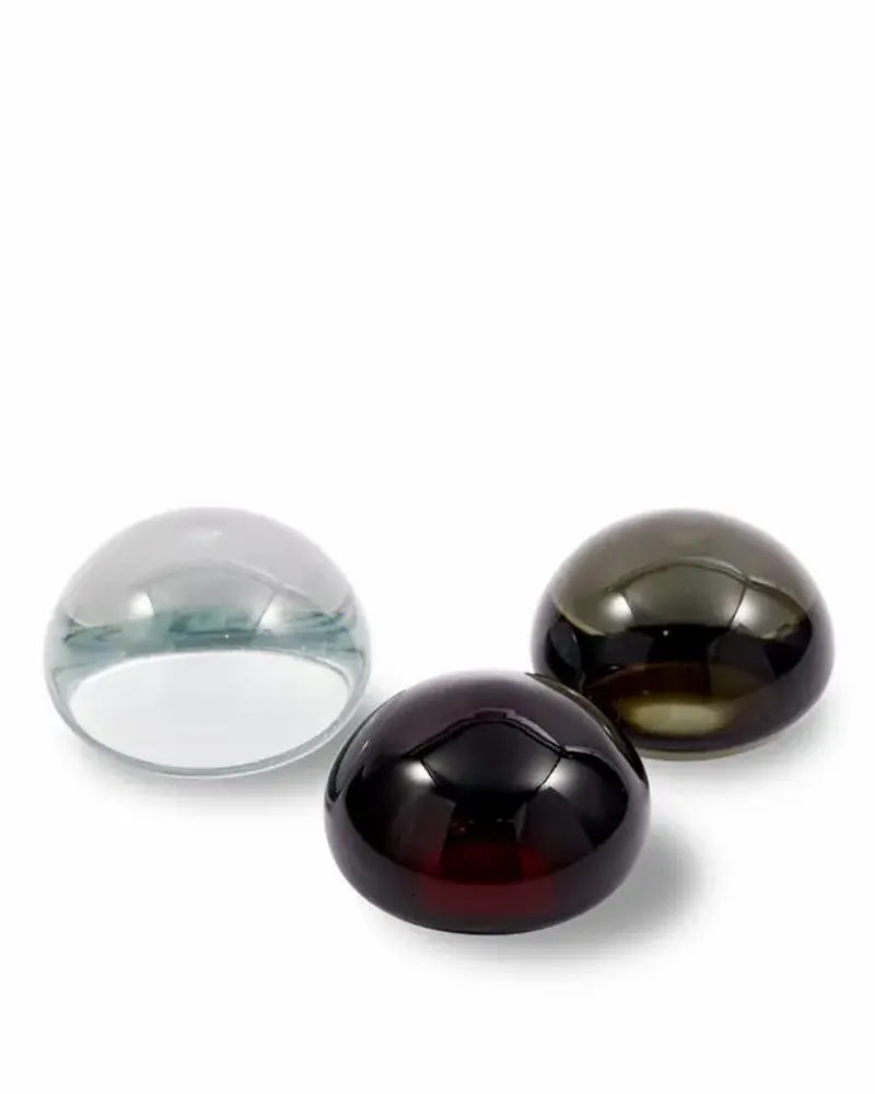 Design objects - Calming Pebbles (S) - POLSPOTTEN