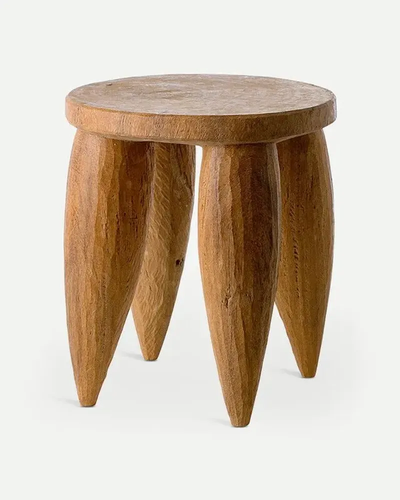 Stools - Senofo Stool - POLSPOTTEN