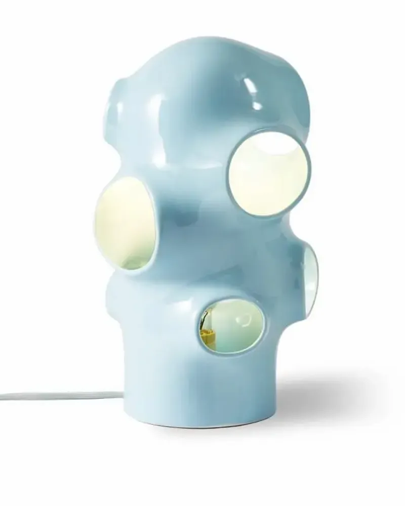 Table lamps - Bulle Table Lamp - POLSPOTTEN