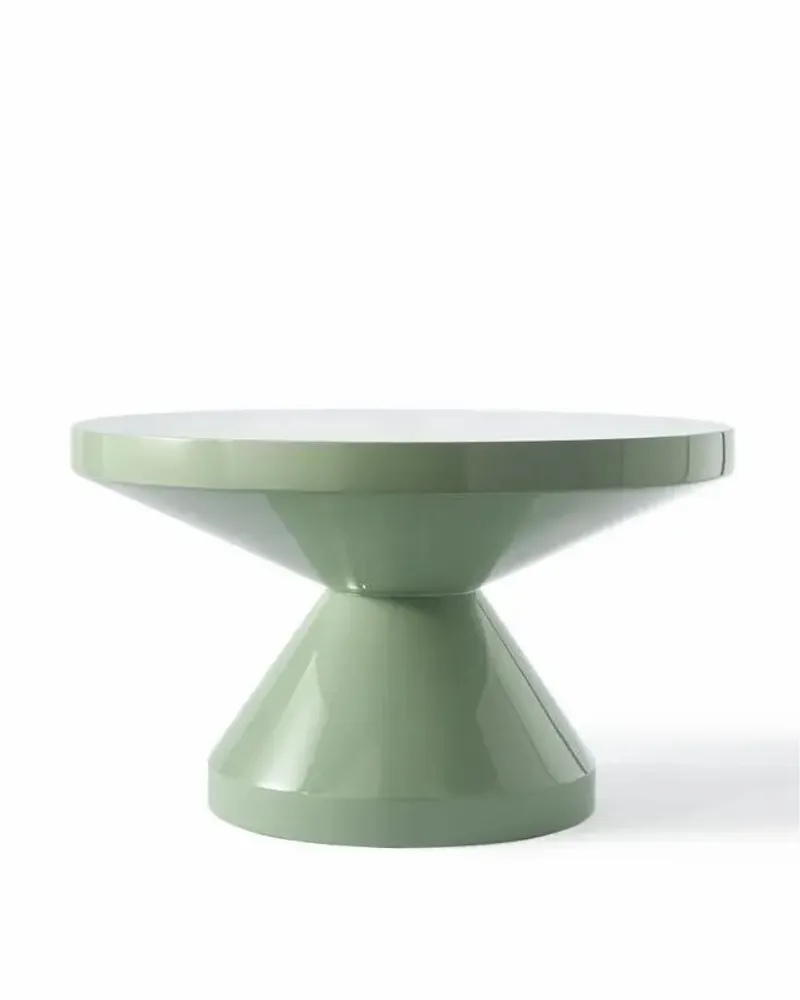 Coffee tables - Zig Zag Coffee Table - POLSPOTTEN