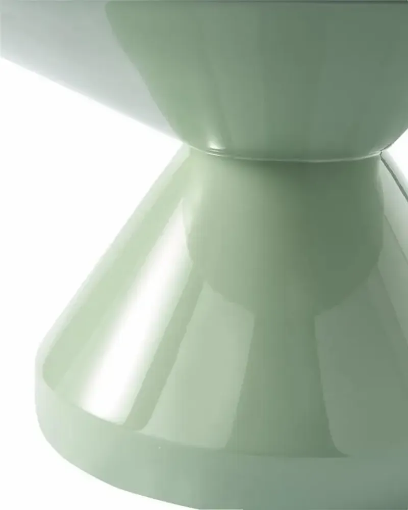 Coffee tables - Zig Zag Coffee Table - POLSPOTTEN